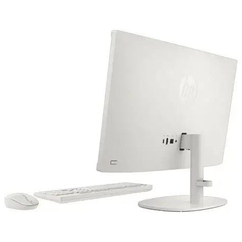 HP AIO 22 21.5-Inch FHD PC Intel N100 8GB 256GB FreeDOS | Dreamworks